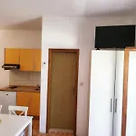 Meri B - Gornji Apartamento *