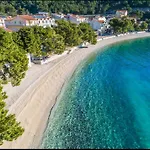 Meri B - Gornji