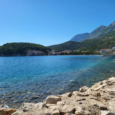 Meri B - Gornji Drvenik (Split-Dalmatia)