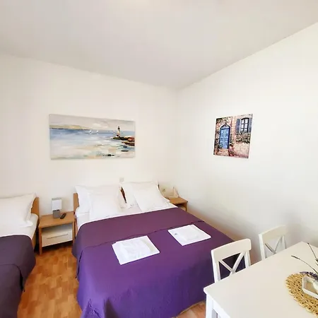 Apartamento Meri B - Gornji Drvenik (Split-Dalmatia)
