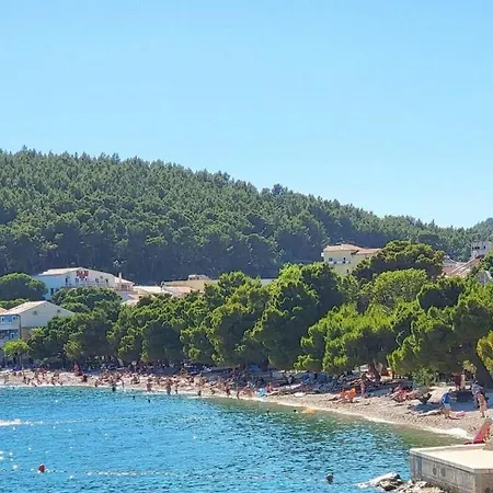 Meri B - Gornji Apartment Drvenik (Split-Dalmatia)
