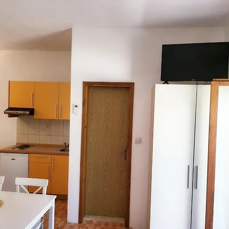 Meri B - Gornji Apartment *