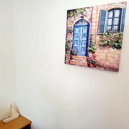Apartment Meri B - Gornji Drvenik (Split-Dalmatia)