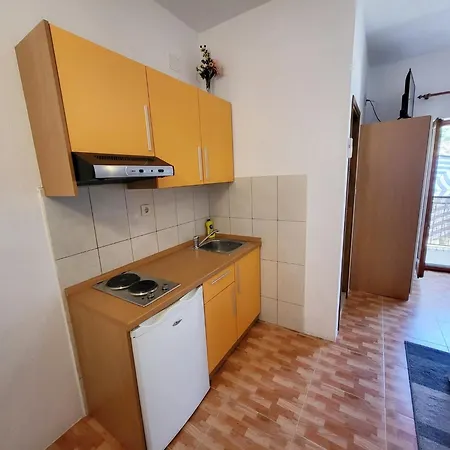 Meri B - Gornji * Drvenik (Split-Dalmatia)