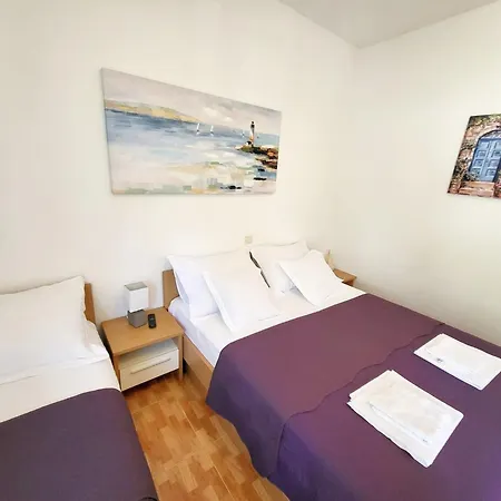 Apartment Meri B - Gornji *