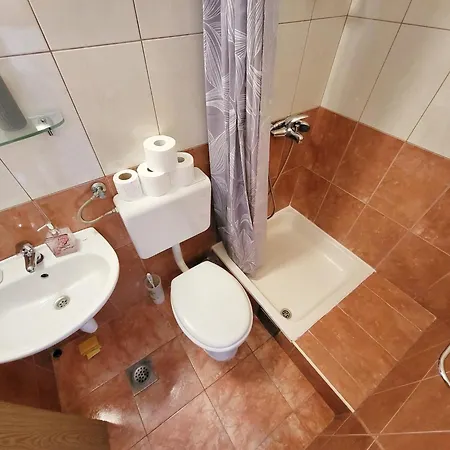 Meri B - Gornji * Drvenik (Split-Dalmatia)