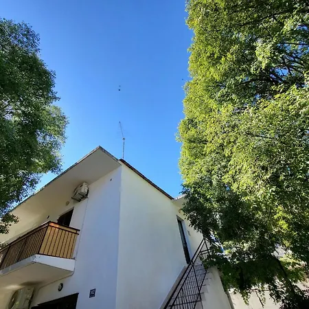 Meri B - Gornji Apartment Drvenik (Split-Dalmatia)